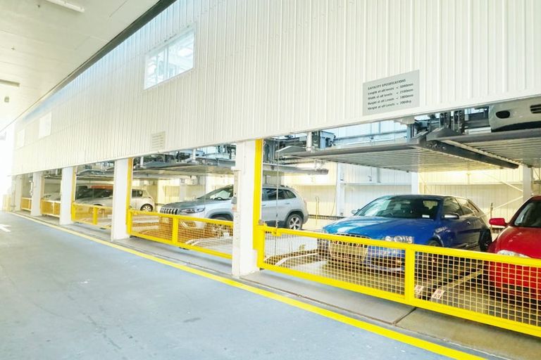 Photo of property in 507/123b Taranaki Street, Te Aro, Wellington, 6011