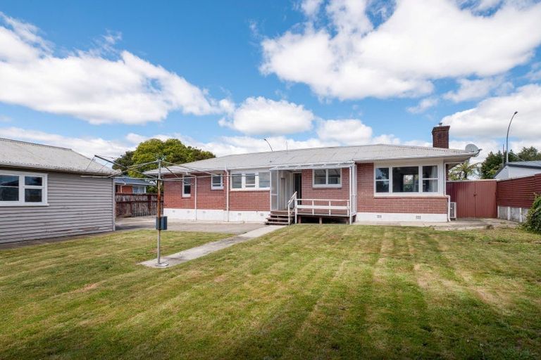 Photo of property in 135 Malfroy Road, Victoria, Rotorua, 3010