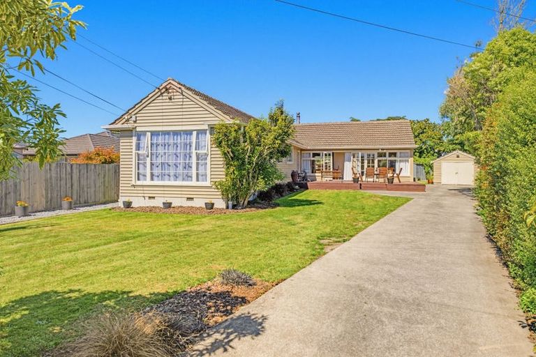 Photo of property in 9 Spurway Place, Mairehau, Christchurch, 8013