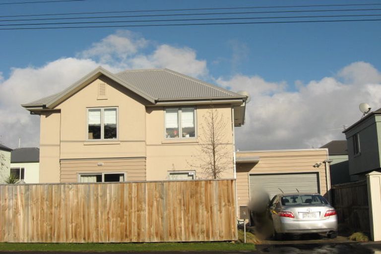 Photo of property in 76a Canon Street, St Albans, Christchurch, 8014