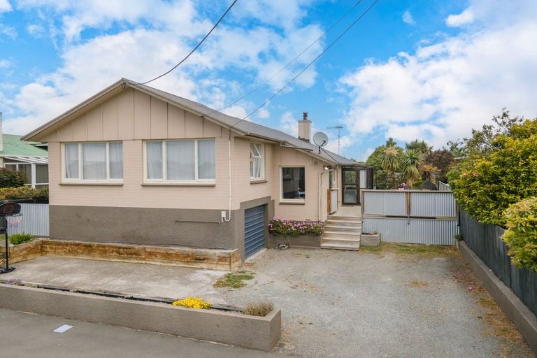 Photo of property in 54 Lindsay Street, Marchwiel, Timaru, 7910