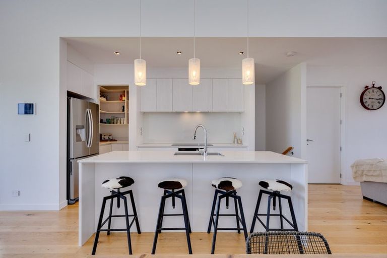 Photo of property in 16 Catalina Bay Drive, Hobsonville, Auckland, 0616