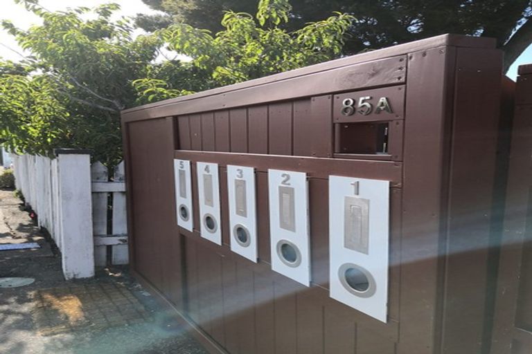 Photo of property in 85a Martin Street, Wallaceville, Upper Hutt, 5018