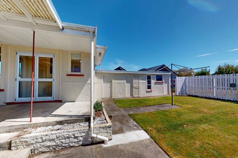 Photo of property in 74 Thomson Street, Tinwald, Ashburton, 7700