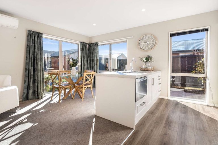 Photo of property in 3/12 Tankerville Road, Hoon Hay, Christchurch, 8025