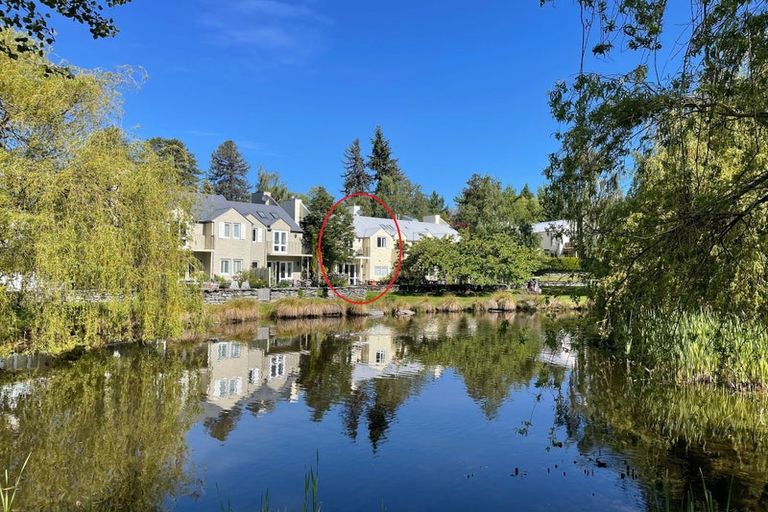 Photo of property in Millbrook Resort, 15 Fox's Rush, Arrowtown, 9371