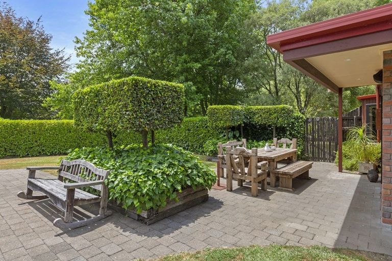 Photo of property in 97 Butcher Road, Matangi, Hamilton, 3284