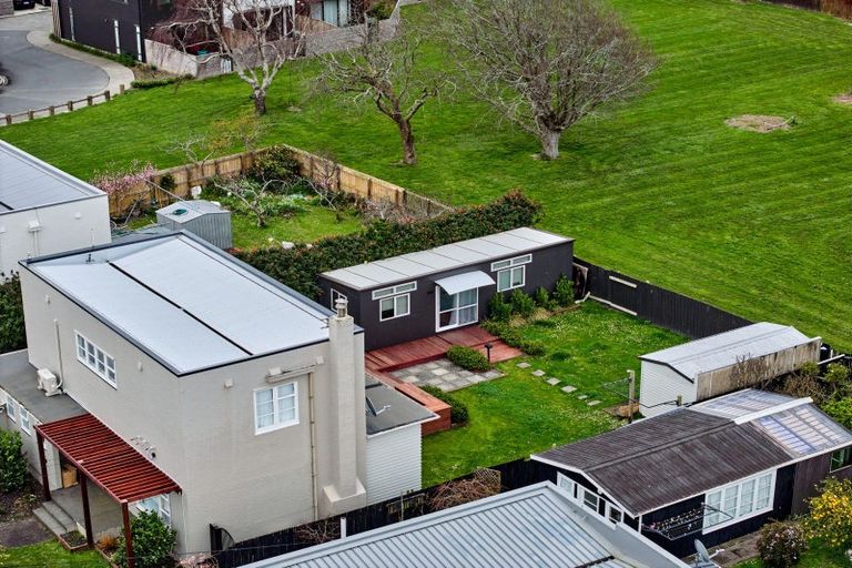 Photo of property in 57 Hall Crescent, Epuni, Lower Hutt, 5011