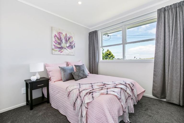 Photo of property in 3 Gee Place, Mangere East, Auckland, 2022