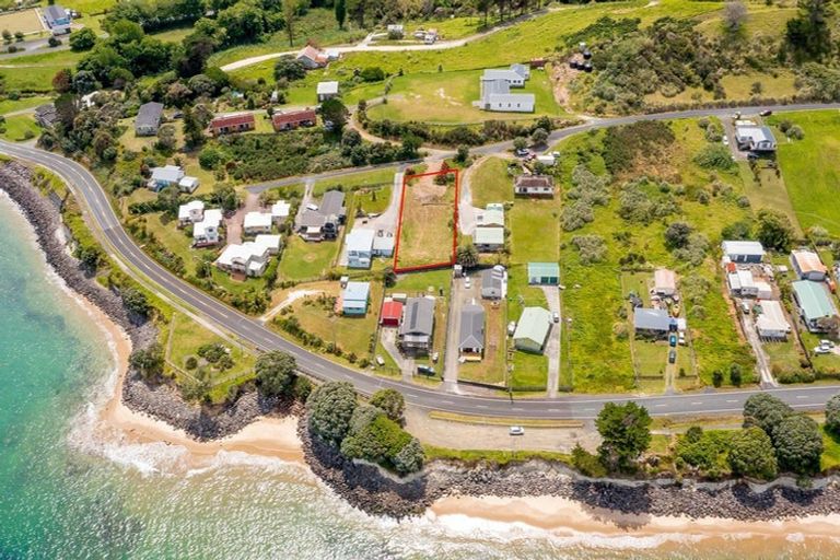 Photo of property in 29 Akiha Street, Omapere, Kaikohe, 0473