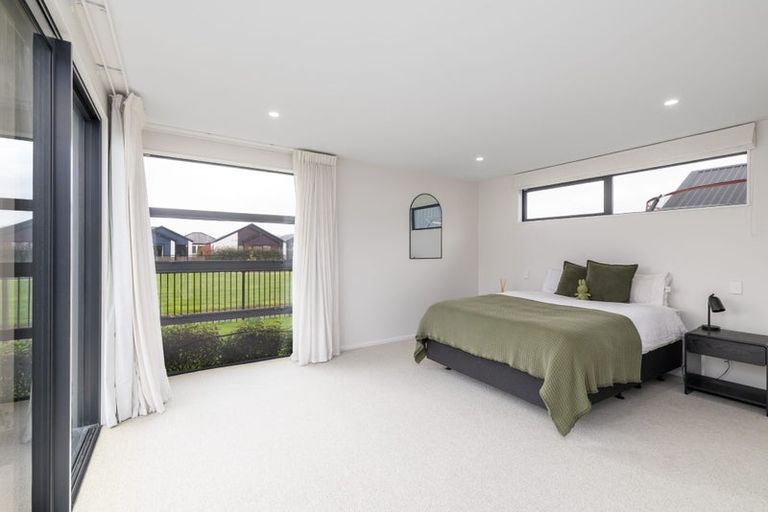 Photo of property in 9 El Patron Lane, Halswell, Christchurch, 8025