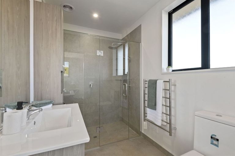 Photo of property in 23 Redbrook Road, Casebrook, Christchurch, 8051