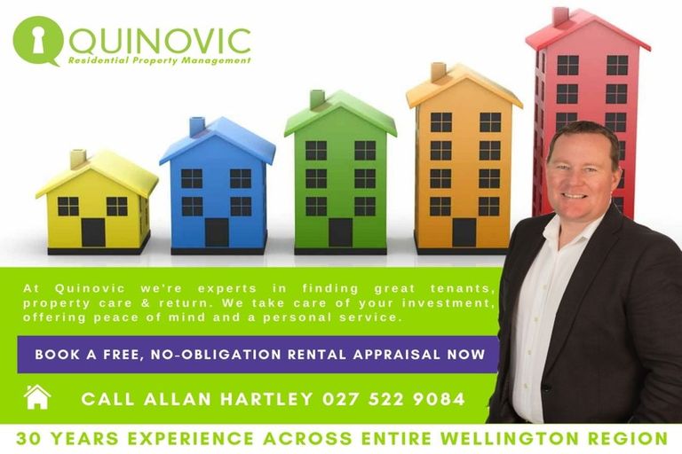 Photo of property in 209b Mclintock Street North, Johnsonville, Wellington, 6037