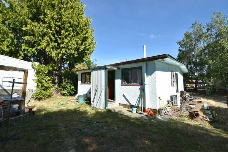 Photo of property in 9 Sutherland Road, Omarama, 9412