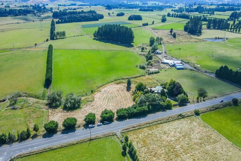 Photo of property in 733 Raetihi Ohakune Road, Ohakune, 4691