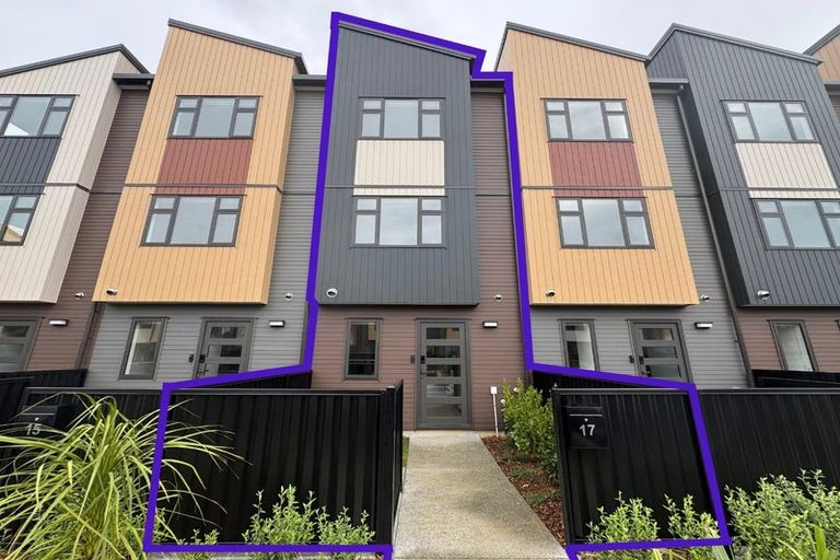 Photo of property in 17 Mara Court, Favona, Auckland, 2024