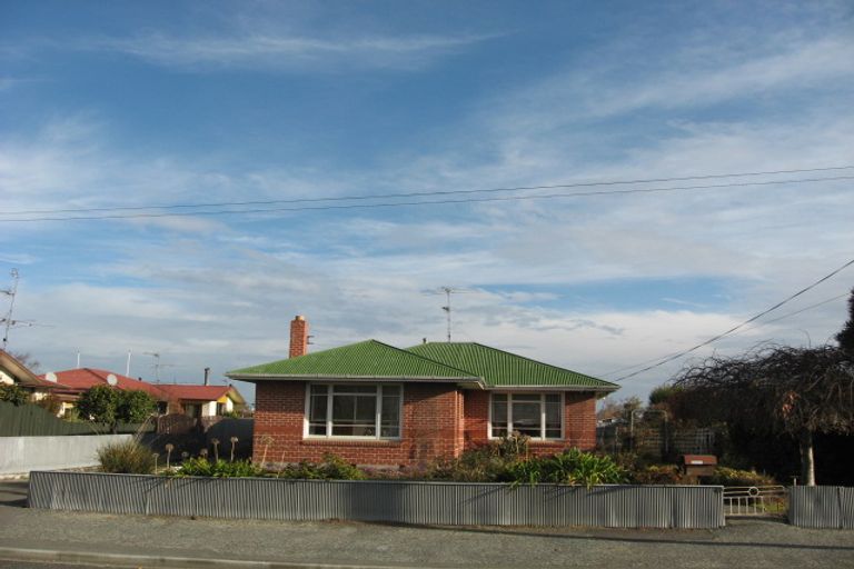 Photo of property in 40 Princes Street, Netherby, Ashburton, 7700