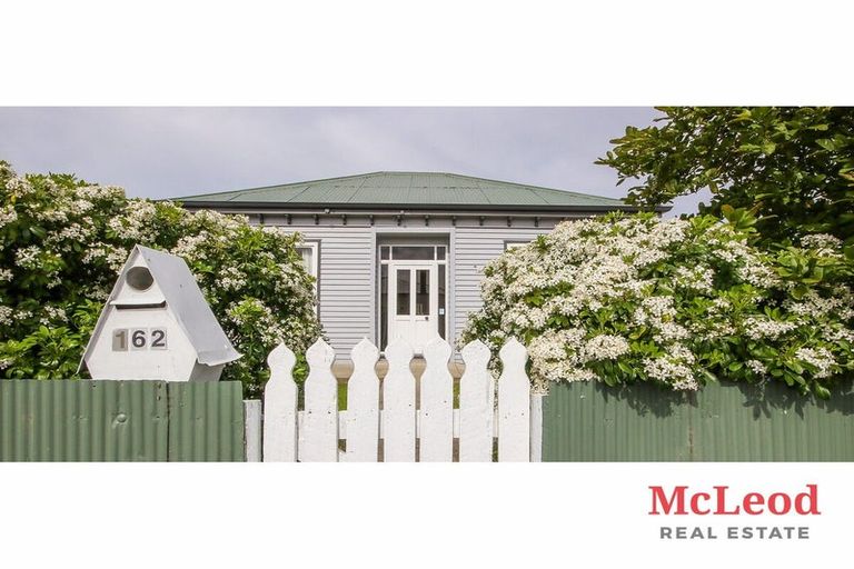 Photo of property in 162 South Street, Hampstead, Ashburton, 7700