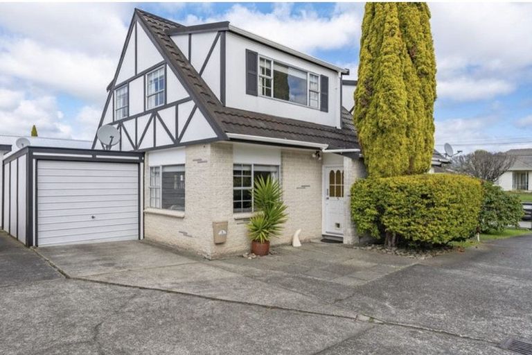 Photo of property in 5/11 John Street, Trentham, Upper Hutt, 5018