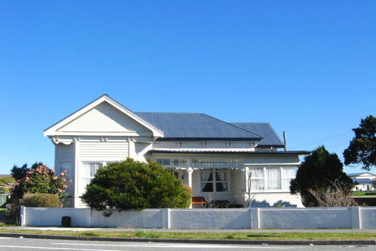 Photo of property in 95 Shakespeare Street, Greymouth, 7805