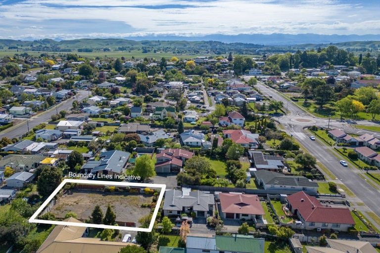 Photo of property in 15c Holyrood Terrace, Waipukurau, 4200