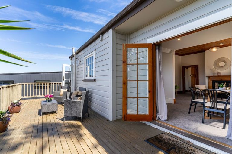 Photo of property in 46 Newport Street, Belleknowes, Dunedin, 9011