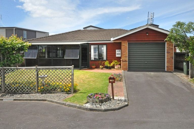 Photo of property in 18/57 Weiti Road, Orewa, 0931