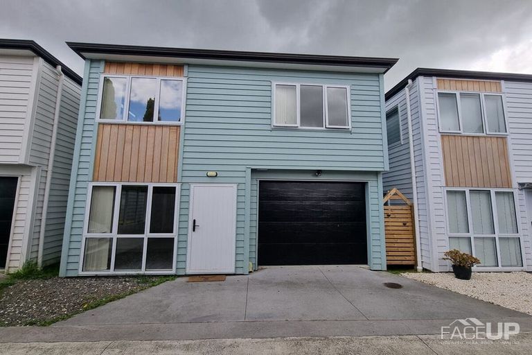 Photo of property in 17b Prictor Street, Papakura, 2110