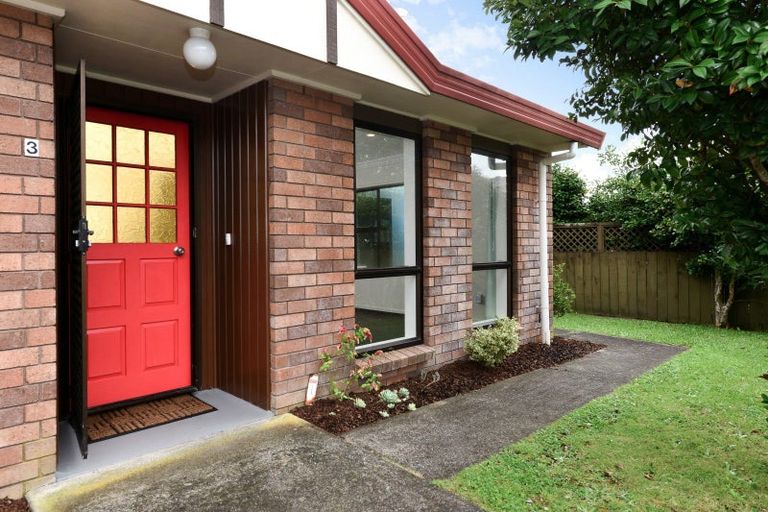 Photo of property in 3/21 Enderley Avenue, Enderley, Hamilton, 3214