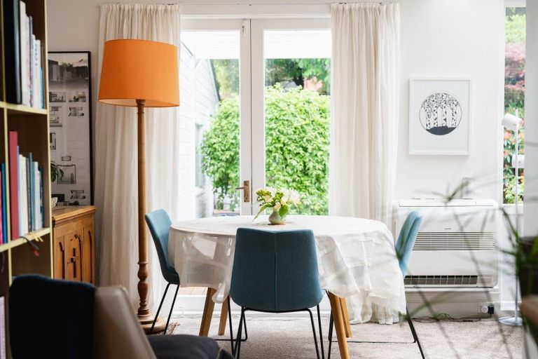 Photo of property in 2 Fifield Street, Roslyn, Dunedin, 9010