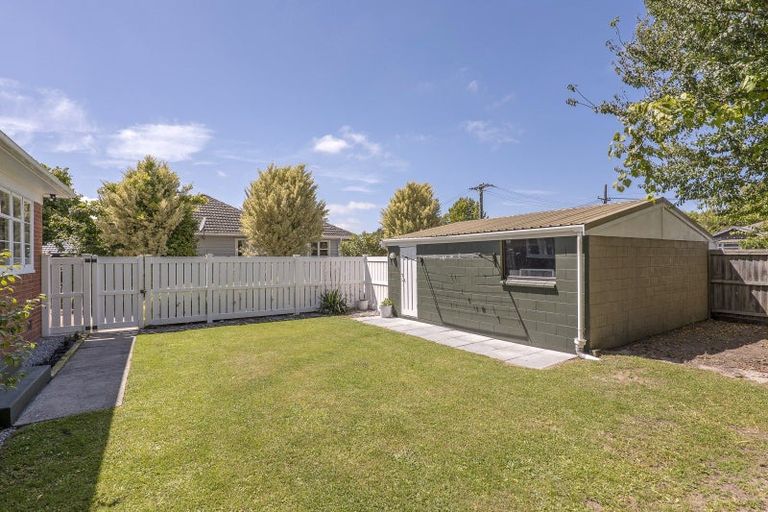 Photo of property in 1/21 Rudleigh Avenue, Upper Riccarton, Christchurch, 8041