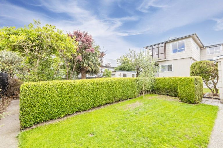 Photo of property in 8 Goodger Street, Waipukurau, 4200
