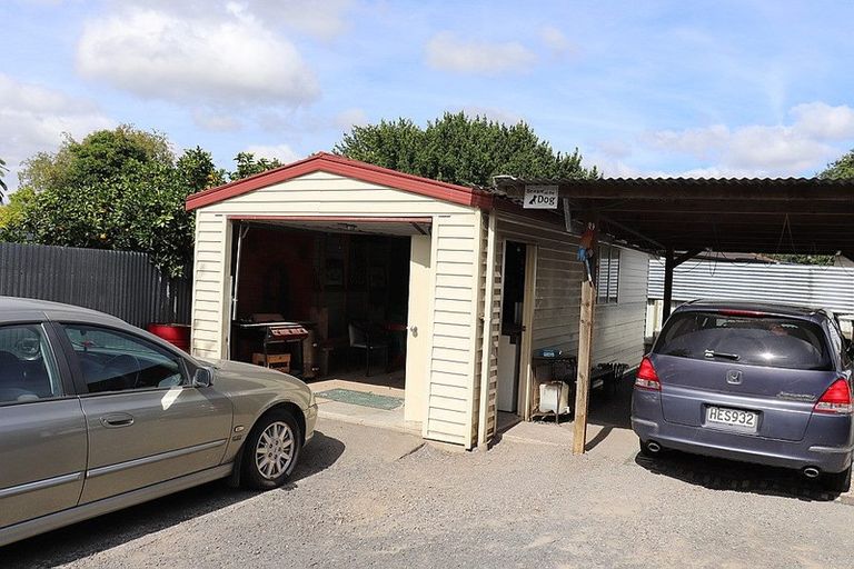 Photo of property in 11 Broadway Street, Ngaruawahia, 3720