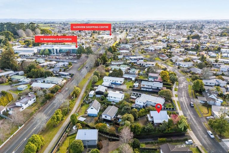 Photo of property in 50 Pelorus Street, Glenview, Hamilton, 3206