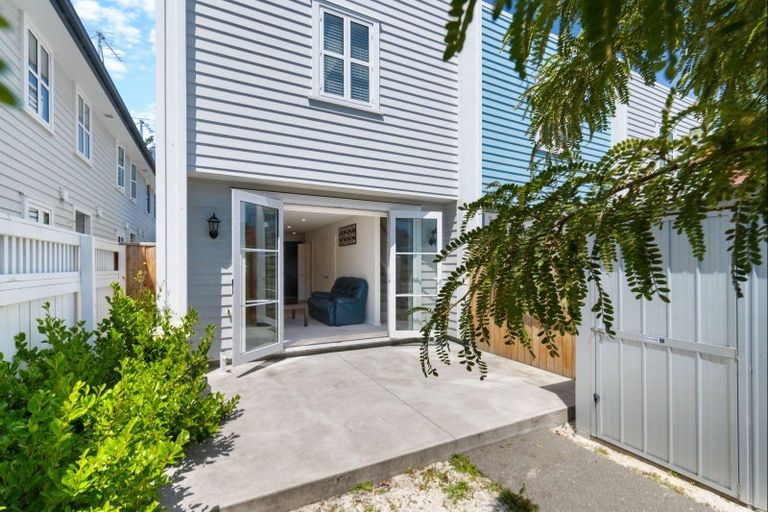 Photo of property in 94 Coronation Street, Spreydon, Christchurch, 8024