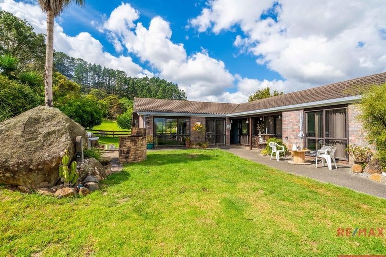 Photo of property in 421 Drury Hills Road, Drury, 2577