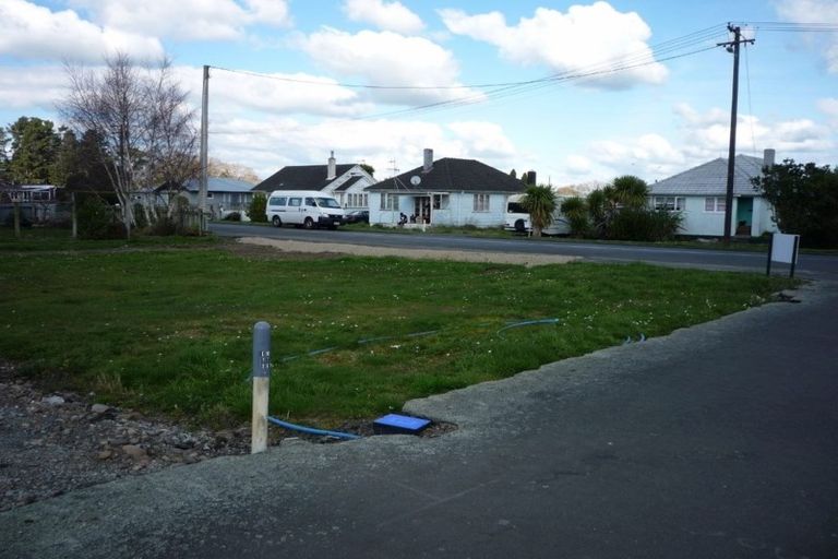 Photo of property in 143 Broadway, Marton, 4710