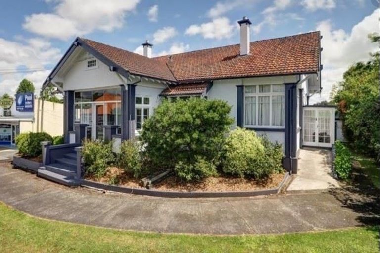 Photo of property in 3/257 Cambridge Road, Hillcrest, Hamilton, 3216