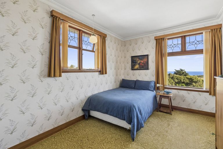 Photo of property in 129 Tahuna Road, Andersons Bay, Dunedin, 9013