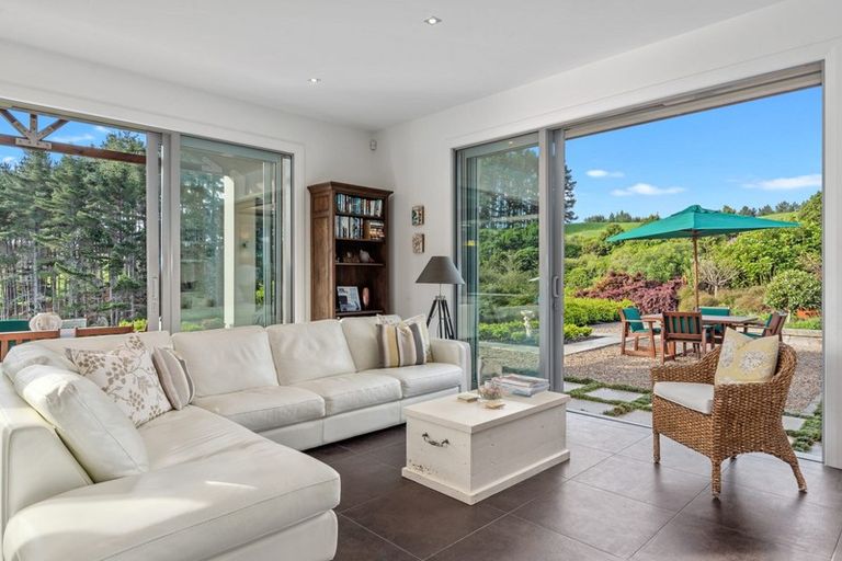 Photo of property in 1276 Weranui Road, Wainui, Silverdale, 0994