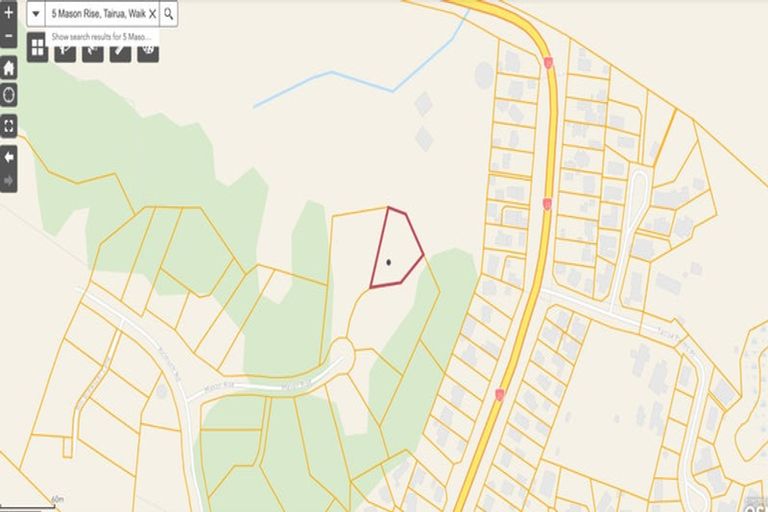 Photo of property in 5 Mason Rise, Tairua, 3508