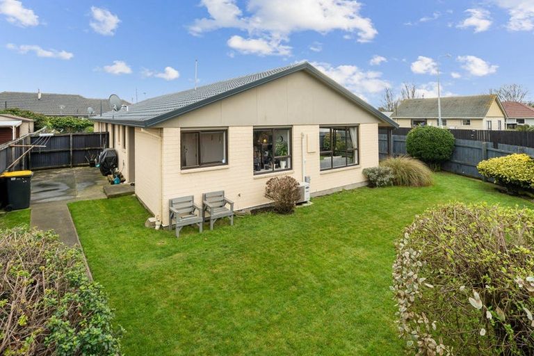 Photo of property in 1 Aurora Street, Hei Hei, Christchurch, 8042