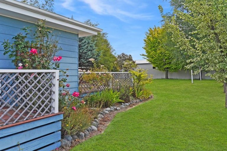 Photo of property in 22 Totara Drive, Twizel, 7901