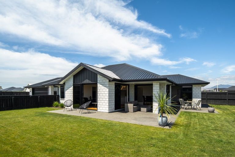 Photo of property in 10 Chapel Close, Springlands, Blenheim, 7201