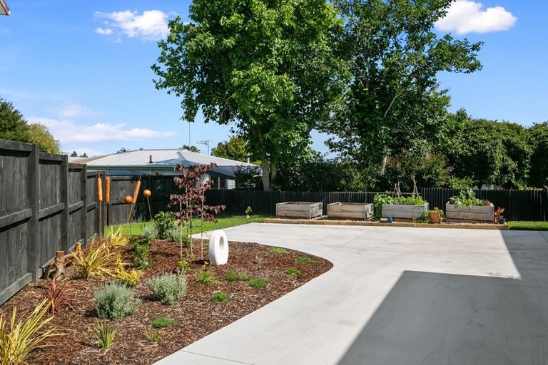 Photo of property in 25c Grey Street, Kihikihi, Te Awamutu, 3800