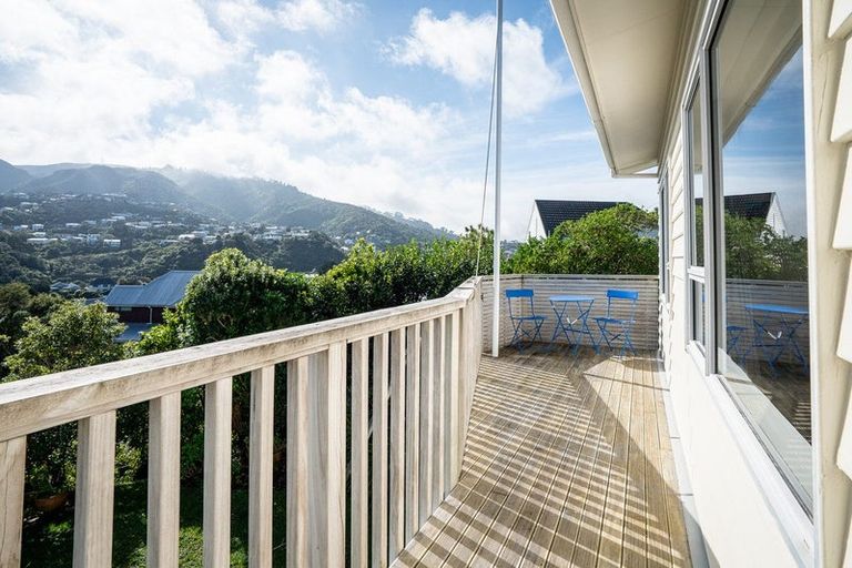 Photo of property in 22 Quetta Street, Ngaio, Wellington, 6035