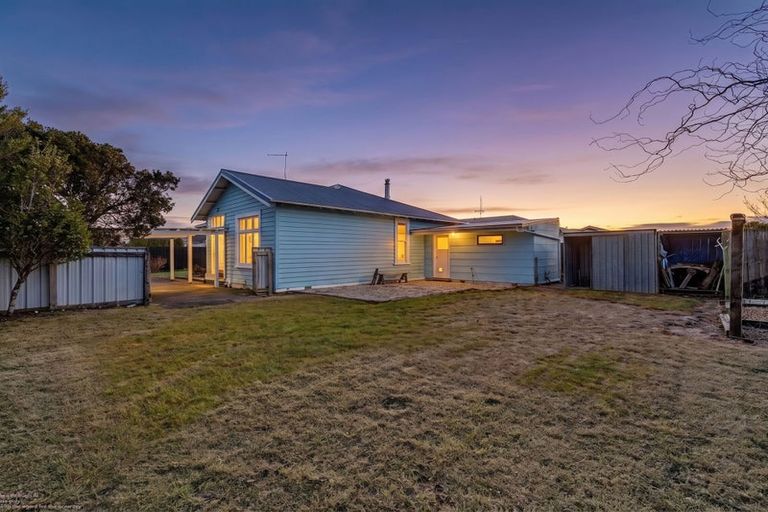 Photo of property in 378 Tay Street, Turnbull Thomson Park, Invercargill, 9810