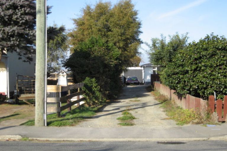 Photo of property in 29a Caledonian Road, Oamaru North, Oamaru, 9400