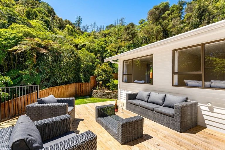 Photo of property in 105b Kamahi Street, Stokes Valley, Lower Hutt, 5019