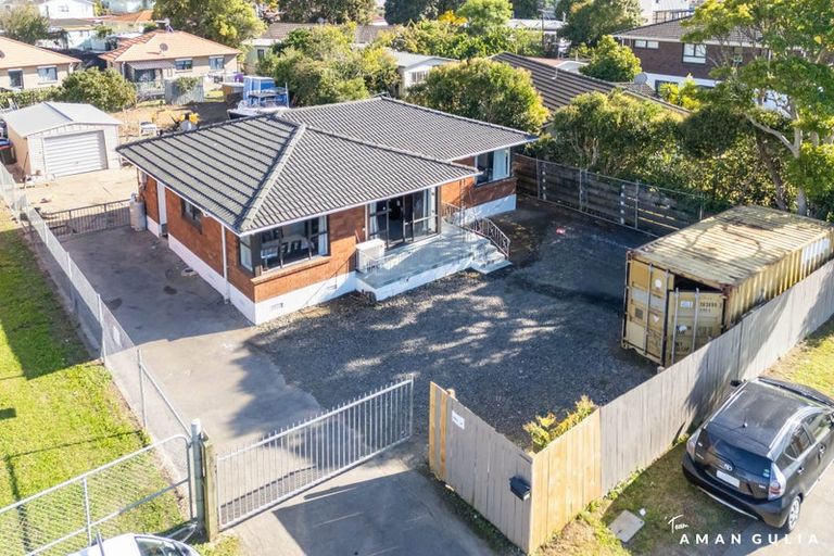 Photo of property in 107 Mount Wellington Highway, Mount Wellington, Auckland, 1060